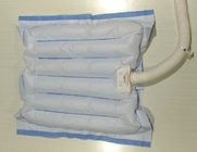 Adulto de aire forzado no tejido disponible paciente de la manta de la parte inferior del cuerpo que se calienta