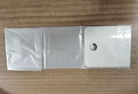 El equipamiento médico disponible estéril cubre la cubierta transparente de la cámara
