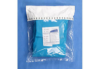 El arthroscopy quirúrgico disponible de la rodilla cubre la talla 230*330 azul cm del color o el arreglo para requisitos particulares