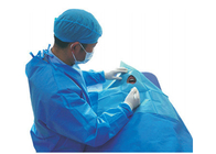 Dentales estéril médicos disponibles cubren a Kit For Surgery SMS quirúrgico