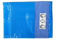 Cubierta de cortina quirúrgica desechable médica EOS Esterilización Mayo Stand Cover