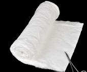 Rollo de algodón absorbente Peso 500 g Rollo gigante de lana de algodón Sin irritación Comodidad suave