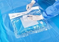 Equipo universal quirúrgico estéril disponible del paquete del CE ISO13485 del equipo de los paquetes