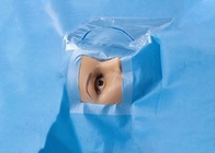 Paquete quirúrgico oftálmico de los paquetes quirúrgicos disponibles
