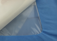 La craneotomía quirúrgica disponible cubre el tamaño azul los 230*330cm del color o el arreglo para requisitos particulares