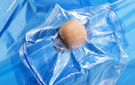 Quirúrgico disponible de la tela no tejida cubre ISO13485 no reforzado