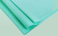 La madera esterilizada médica del crespón el 100% de la cama de la celulosa reduce el rollo a pulpa de papel para el masaje