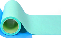 La madera esterilizada médica del crespón el 100% de la cama de la celulosa reduce el rollo a pulpa de papel para el masaje