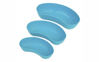 Plato del riñón de los PP de los lavabos plásticos multifuncionales del vómito/bandeja disponibles 500ml