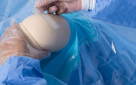 Disponible médico esterilizada de la rodilla del paquete quirúrgico del Arthroscopy para el hospital