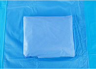 Quirúrgico disponible de la tela no tejida cubre ISO13485 no reforzado
