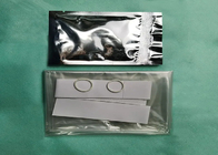 Cubierta estéril Kit With Gel de la punta de prueba del ultrasonido del OEM