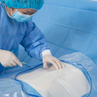 Quirúrgicos disponibles de la sección cesariana cubren la esterilización del EO del paquete