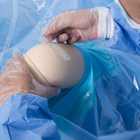 La rodilla operativa de los materiales desechables médicos quirúrgica cubre el paquete estéril del Arthroscopy