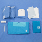 El Arthroscopy quirúrgico disponible médico de la rodilla cubre el paquete/equipo