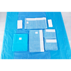 Cistoscopia quirúrgica esterilizada disponible Kit For Hospital Use del paquete de TUR