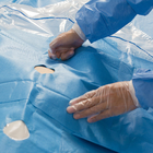 La urología médica cubre la urología disponible de Tur del procedimiento de la preparación quirúrgica del paquete