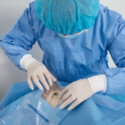 Quirúrgicos médicos disponibles estéril cubren el paquete universal oftálmico