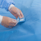 Quirúrgicos básicos ENT reforzada estéril cubren el paquete/entrega/universal disponible