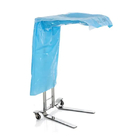 Disponibles quirúrgicos de PP+PE cubren a Mayo Stand Cover 80 * el 145cm