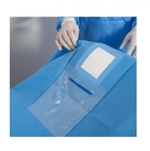 Paquetes quirúrgicos disponibles de la protección de 1000 pedazos para por el mar/el aire/el envío expreso
