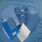 Paquetes quirúrgicos disponibles del OEM para los hospitales y las instalaciones médicas