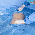 Paquetes quirúrgicos estéril disponibles disponibles del OEM para el hospital/la clínica