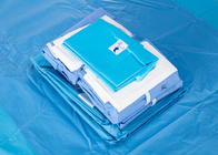 Envases quirúrgicos estériles desechables OEM/ODM para envases médicos individuales/cajas de cartón
