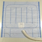 Cubierta de calentamiento del paciente estándar Fuente de energía eléctrica Temperatura ajustable