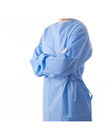 El doctor Patient Disposable Protective viste Eco reforzado no tejido amistoso