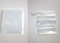 La cubierta protectora del aparato médico estéril disponible proporciona muestras libres