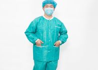 Enfermera paciente disponible suave Suits Doctor Suits del vestido de SMS con los pantalones