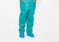 Enfermera paciente disponible suave Suits Doctor Suits del vestido de SMS con los pantalones