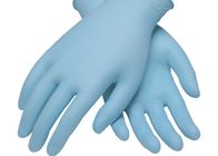 casa 100pcs que limpia guantes industriales del examen médico del nitrilo de los guantes disponibles de la mano