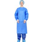 el CE estándar disponible del vestido del vestido quirúrgico de 35g SMS o de 45g SMS aprobó