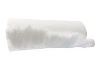Rollo de algodón absorbente disponible el 100% Gauze Roll comprimido médico llano