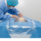 Quirúrgicos esterilizada disponibles médicos cubren la craneotomía del FOE de SMS cubren