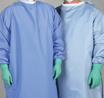 Cirujano disponible quirúrgico estéril Gowns For Hospital del EO SMS