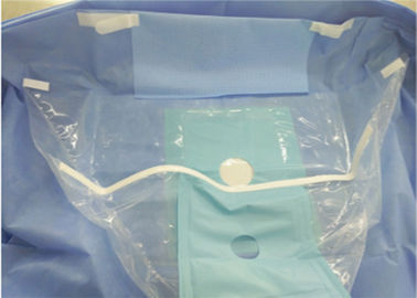 Las bolsas flúidas de la esterilización de la colección clasifican I 20 - 90g en el plazo de 10 días después del pago