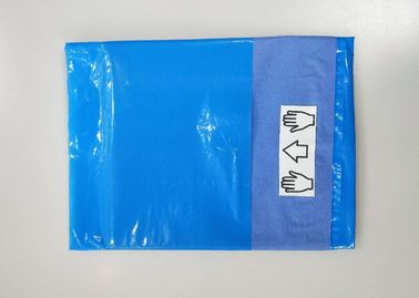 Embalaje estéril individual no tejido médico de Mayo Stand Cover SMS de la carretilla de la cama