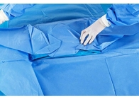 Arthroscopy quirúrgico estéril disponible médico SMS de la rodilla de los paquetes no tejido