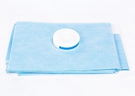 Manga protectora del equipamiento médico del PE del endoscopio disponible de las cubiertas estéril