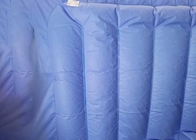 Calentamiento inflable quirúrgico disponible de los pacientes adultos de la manta del calentamiento del cuerpo de la parte superior del cuerpo