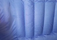 Inflable médico desechable de cuerpo completo de manta de calentamiento para niños de 125 * 227 cm