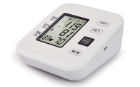 Esfigmomanómetro médico del monitor de presión arterial del brazo de CE ISO Digital