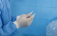 Equipo quirúrgico esterilizado no tejido disponible del paquete de la entrega del suministro médico