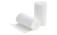 Primeros auxilios de conformación elásticos Gauze Rolls de Gauze Bandage Sterile PBT