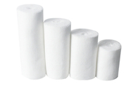 Primeros auxilios de conformación elásticos Gauze Rolls de Gauze Bandage Sterile PBT