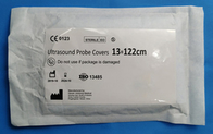 Cubierta Kit Disposable Sterile Transducer Probe de la punta de prueba del ultrasonido del uso del hospital