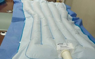 Cuerpo completo adulto disponible de aire forzado quirúrgico de la manta que se calienta calentado para el paciente